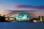 Tour Sydney - Blue Mountains - Melbourne - Dandenong - Đảo Phillip : Lễ hội ánh sáng