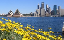 Tour Australia - Thưởng Thức Nghệ Thuật Shen Yun Tuyệt Đỉnh