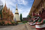 Du Lịch Lào Đà Nẵng - Thakhet - Viêng Chăn - Savanakhet 5 Ngày