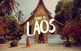 Tour Du Lịch Liên Tuyến Lào - Thái Lan - Khu Vực Tam Giác Vàng 9 Ngày 9 Đêm