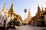 Tour du lịch Myanmar 8 ngày 7 đêm