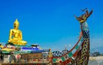 Du Lịch Lào - Thái Lan - Myanmar: Khám Phá Tam Giác Vàng Đông Nam Á 8 Ngày