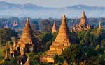 Du Lịch Myanmar Hà Nội - Yangon - Bago - Chùa Vàng 4 Ngày