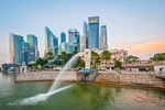 Tour Singapore - Đảo sentosa kết hợp khám bệnh