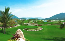 Trải nghiệm golf tour Đà nẵng 3 ngày 2 đêm