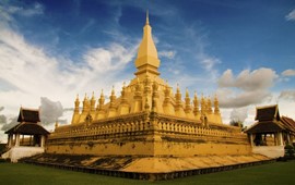 Du Lịch Lào Hà Nội - Đà Nẵng - Lao Bảo - Thaket - Savanakhet - Viêng Chăn 6 Ngày