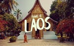 Tour Du Lịch Liên Tuyến Lào - Thái Lan - Khu Vực Tam Giác Vàng 9 Ngày 9 Đêm