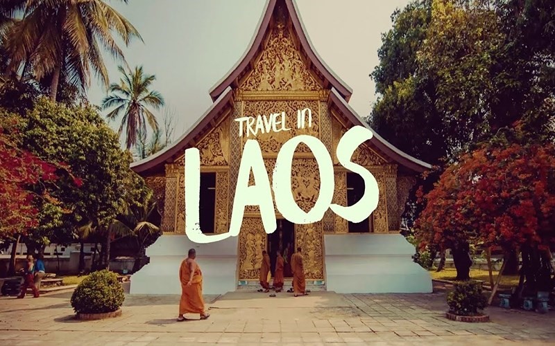 Tour Du Lịch Liên Tuyến Lào - Thái Lan - Khu Vực Tam Giác Vàng 9 Ngày 9