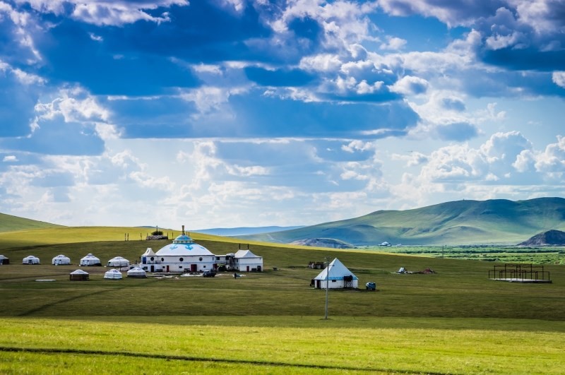 Tour du lịch khám phá Mông Cổ 7 ngày từ Hà nội