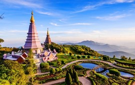 Tour du lịch Hồ Chí Minh - Myanmar 6 Ngày 5 Đêm
