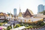Tour Thái Lan tiêu chuẩn Hà Nội - Bangkok - Pattaya